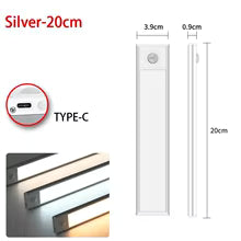 Motion Sensor LED Night Light – No Wires, No Effort