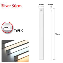Motion Sensor LED Night Light – No Wires, No Effort